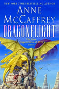 Dragonflight: Volume 1 in the Dragonriders of Pern - Paperback