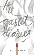 The Gaslit Diaries - Paperback