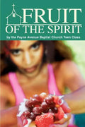 Fruit of the Spirit - Paperback
