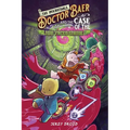 The Inscrutable Doctor Baer and the Case of the Two-Faced Statue - Paperback