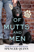 Of Mutts and Men - Paperback