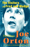 The Visitors and Fred and Madge: Two Plays - Paperback