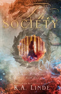 The Society - Paperback