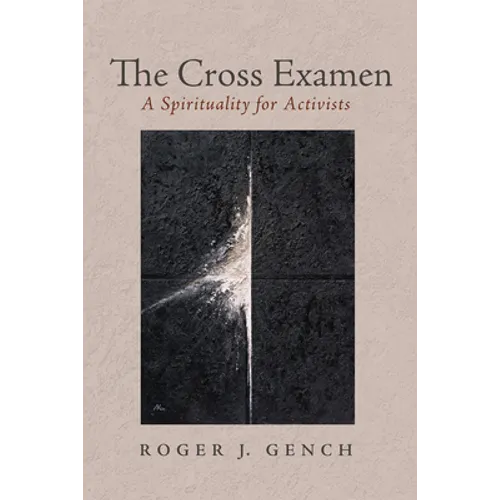 The Cross Examen - Hardcover