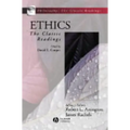 Ethics - Paperback