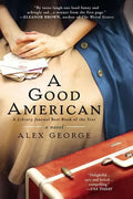 A Good American - Paperback