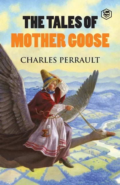 The Tales of Mother Goose - Paperback