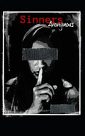 Sinners Anonymous - Paperback
