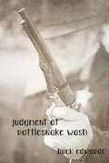 Judgment at Rattlesnake Wash - Paperback