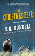 The Christmas Bear - Paperback