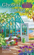 Ghostal Living - Paperback