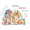 Peaches / Perziken: Bilingual English-Dutch Edition / Tweetalige Engels-Nederlands editie - Paperback