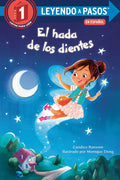 El Hada de Los Dientes (Tooth Fairy's Night Spanish Edition) - Paperback