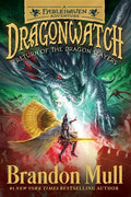 Return of the Dragon Slayers: A Fablehaven Adventure - Paperback