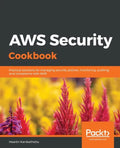 AWS Security Cookbook - Paperback