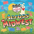 Travels With Charlie: Across the Midwest - Paperback