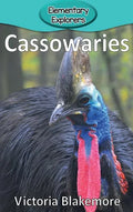 Cassowaries - Hardcover