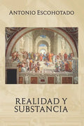 Realidad y substancia - Paperback