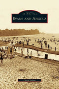 Evans and Angola - Hardcover