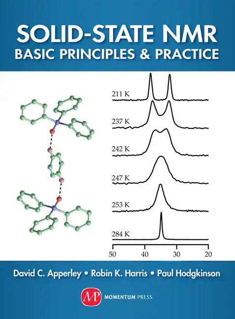 Solid-State NMR: Basic Principles and Practice - Hardcover