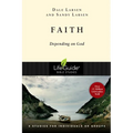 Faith: Depending on God - Paperback