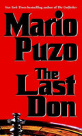 The Last Don - Paperback