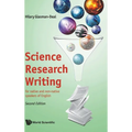 Science Research Writing: For Native and Non-Native Speakers of English (Second Edition) - Hardcover