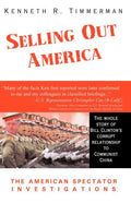 Selling Out America: The American Spectator Investigations - Paperback