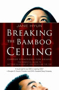 Breaking the Bamboo Ceiling - Paperback
