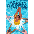 Barely Floating - Hardcover
