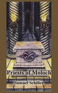 Priests of Moloch - Paperback