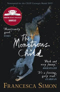 The Monstrous Child - Paperback