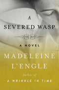 A Severed Wasp - Paperback