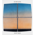 Ed Ruscha / Now Then: A Retrospective - Hardcover