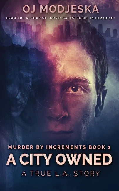A City Owned - Paperback