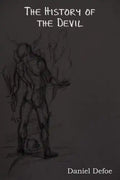 The History of the Devil - Paperback