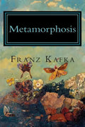 Metamorphosis - Paperback
