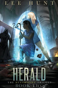 Herald - Paperback