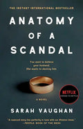 Anatomy of a Scandal - Paperback