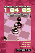 Dangerous Weapons: 1e4e5 - Paperback