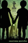 The Turn of the Screw (Heathen Edition) - Paperback