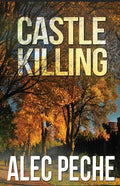 Castle Killing - Paperback