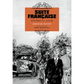 Suite Française: Storm in June: A Graphic Novel - Paperback