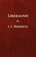 Liberalism - Hardcover