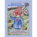 Troll and Mouse: The Tailor Mouse's Dream - Hardcover