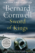 Sword of Kings - Paperback