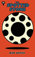 The Spotted Stone - Paperback