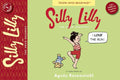 Silly Lilly and the Four Seasons: Toon Books Level 1 - Paperback