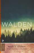 Walden: 150th Anniversary Edition - Paperback