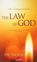 The Law of God - Paperback